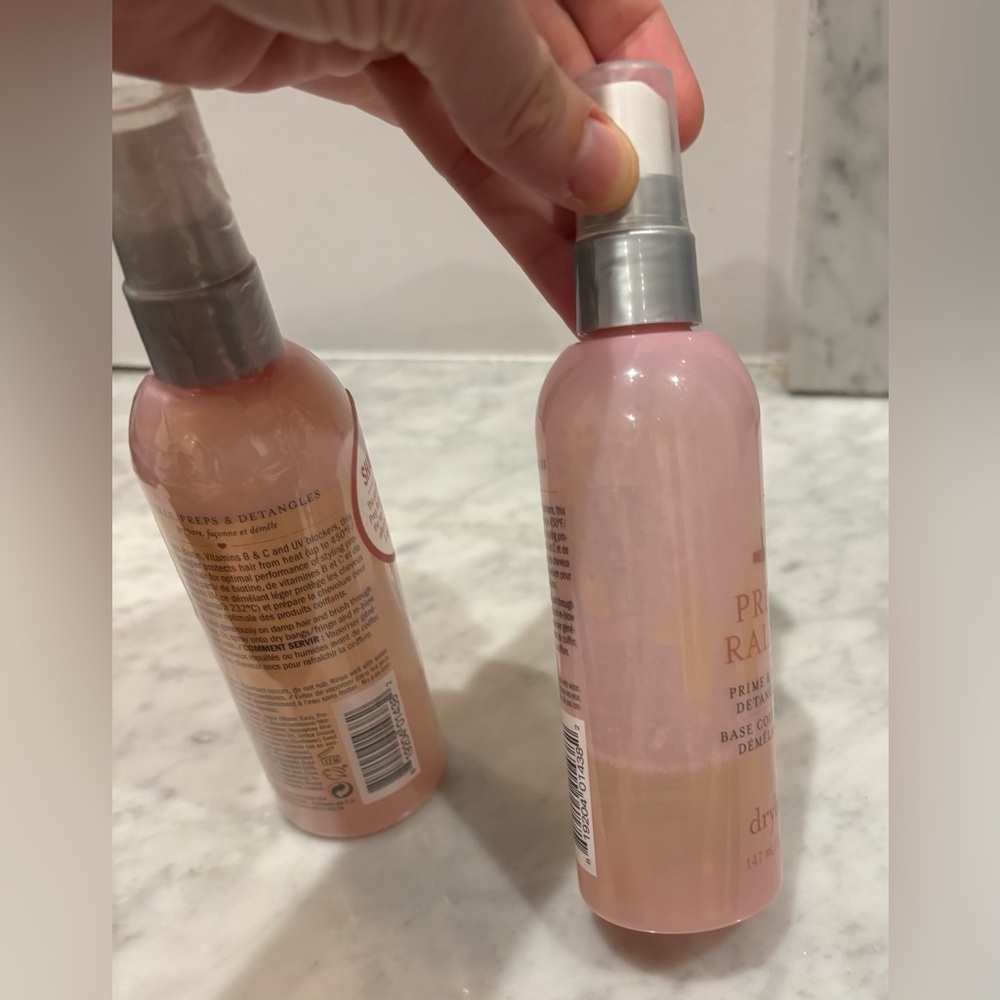 Drybar Prep Rally Primers - Picture 5 of 5